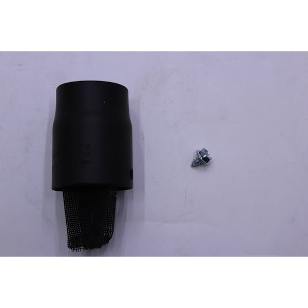 Arrestor Spark